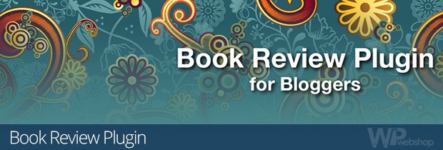 Book Review plugin